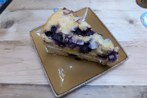 Edward Street Bakery photo 4