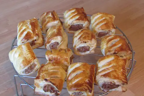 Edward Street Bakery photo 3