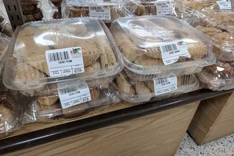Edward Street Bakery photo 1